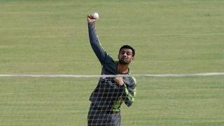 Shoaib Malik to rejoin Pakistan squad after 10-day break